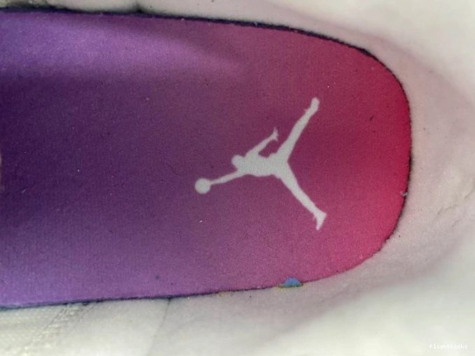 LOW 12 DB0733-190 (2021) JORDAN AIR EASTER RETRO 1215